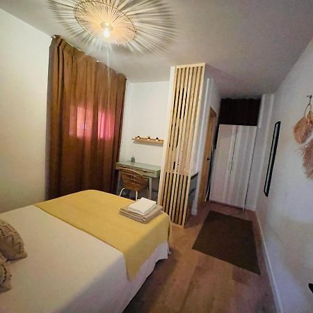 Casa Del Palmar Junior Lejlighed Valencia Eksteriør billede