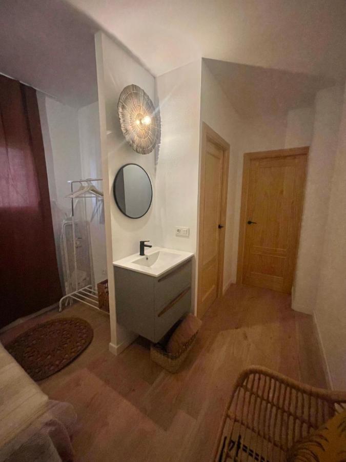 Casa Del Palmar Junior Lejlighed Valencia Eksteriør billede